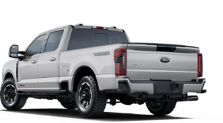 2025 Ford Super Duty® External Image 3